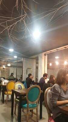 Biang Bisztró - Vámház Krt