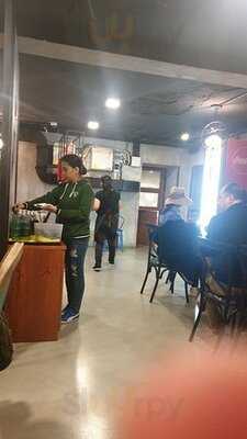 Biang Bisztró - Vámház Krt