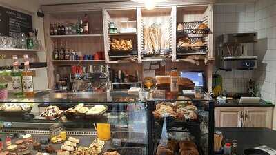A Table Böszörményi Boulangerie - Patisserie