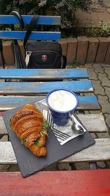A Table Böszörményi Boulangerie - Patisserie