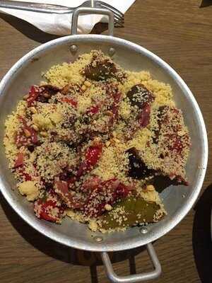 Hummus Bar - Bécsi út