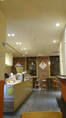 Hummus Bar - Bécsi út