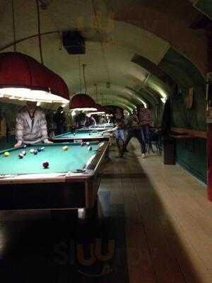 Noiret Biliárd és Darts Szalon