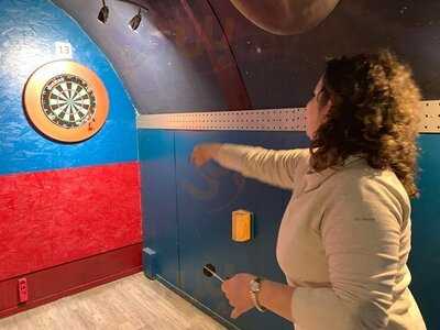 Noiret Biliárd és Darts Szalon