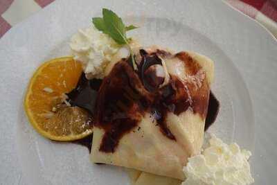 Fekete Holló Étterem