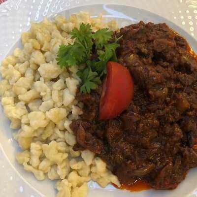 Fekete Holló Étterem