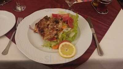 Fekete Holló Étterem