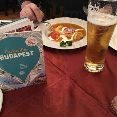 Fekete Holló Étterem