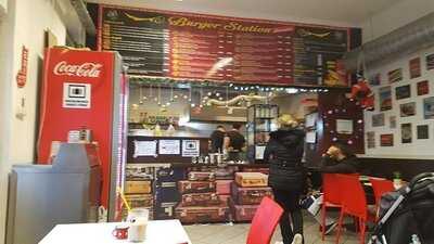 Burger Station