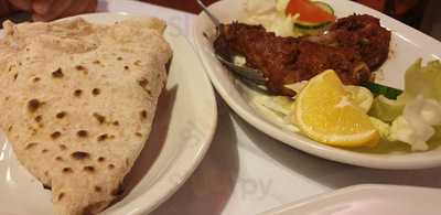 Kohinoor Pakisztáni és Indiai Gyorsétterem