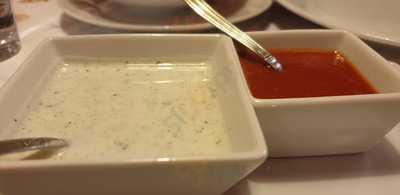 Kohinoor Pakisztáni és Indiai Gyorsétterem