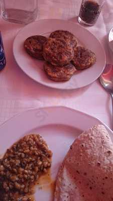 Kohinoor Pakisztáni és Indiai Gyorsétterem