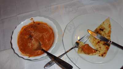 Kohinoor Pakisztáni és Indiai Gyorsétterem