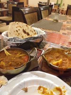 Kohinoor Pakisztáni és Indiai Gyorsétterem