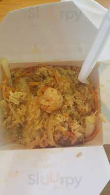 Buddha Mini - Wesselényi