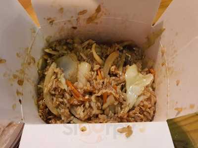 Buddha Mini - Wesselényi