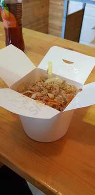 Buddha Mini - Wesselényi