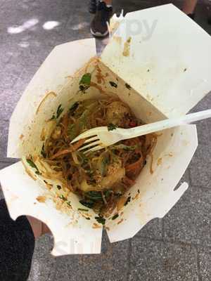 Buddha Mini - Wesselényi