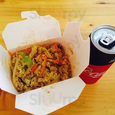 Buddha Mini - Wesselényi