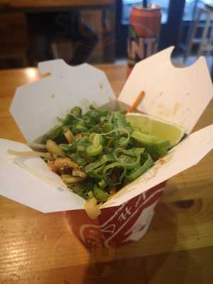 Buddha Mini - Wesselényi