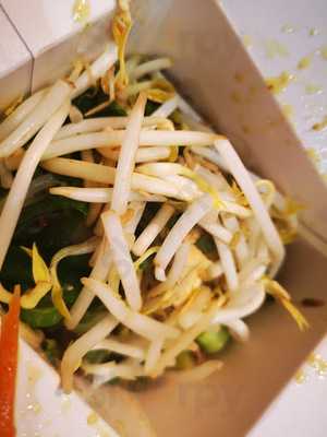 Buddha Mini - Wesselényi