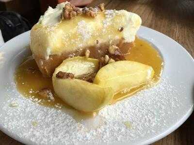 Veranda Grill And Wine