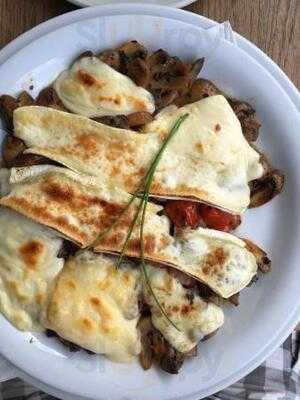 Veranda Grill And Wine