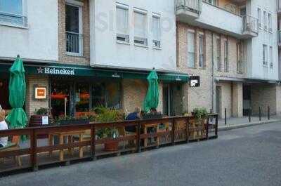 Veranda Grill And Wine