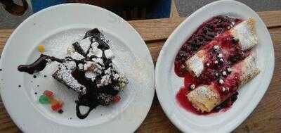 Veranda Grill And Wine