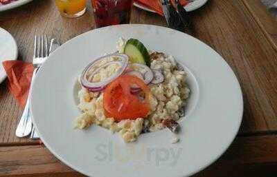 Veranda Grill And Wine