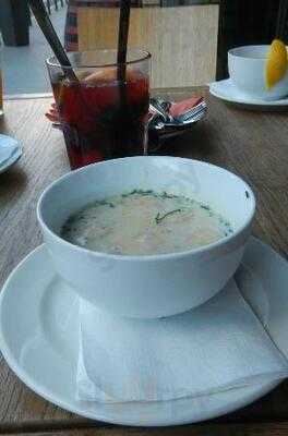 Veranda Grill And Wine