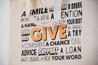 Good Karma - Lövőház Utca