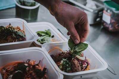 Good Karma - Lövőház Utca