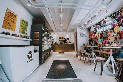 Good Karma - Lövőház Utca