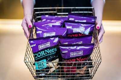 Good Karma - Lövőház Utca