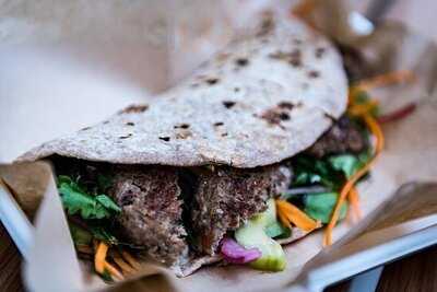 Good Karma - Lövőház Utca