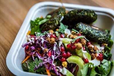 Good Karma - Lövőház Utca