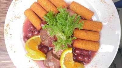 Atlantis Bisztró & Biliárd