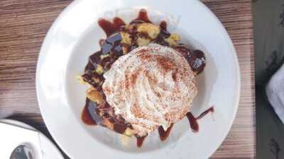 Atlantis Bisztró & Biliárd