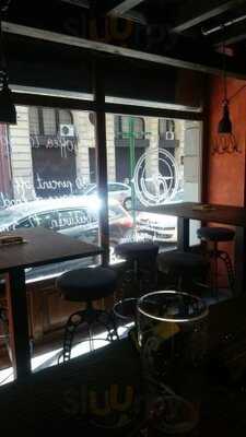 Atlantis Bisztró & Biliárd