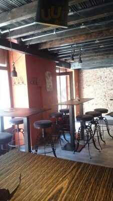 Atlantis Bisztró & Biliárd