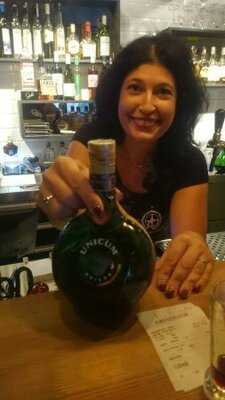 Atlantis Bisztró & Biliárd