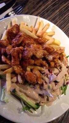 Atlantis Bisztró & Biliárd