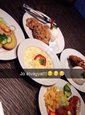 Atlantis Bisztró & Biliárd