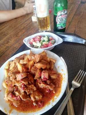 Kicsi Csángó Magyar Konyha