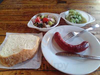 Kicsi Csángó Magyar Konyha