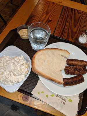 Kicsi Csángó Magyar Konyha