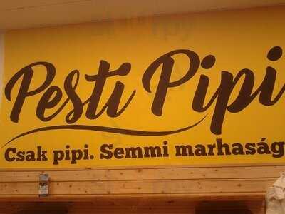 Pesti Pipi Nyugati