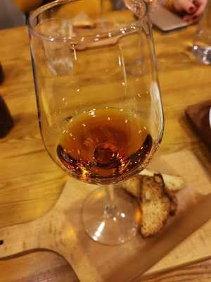 D'al Michele Pizzeria