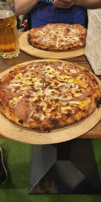 D'al Michele Pizzeria